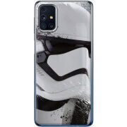 Чехол BoxFace Samsung M317 Galaxy M31s 