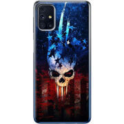Чехол BoxFace Samsung M317 Galaxy M31s 