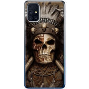 Чехол BoxFace Samsung M317 Galaxy M31s 