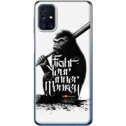 Чехол BoxFace Samsung M317 Galaxy M31s 