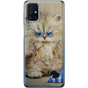 Чехол BoxFace Samsung M317 Galaxy M31s 