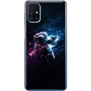 Чехол BoxFace Samsung M317 Galaxy M31s 