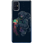 Чехол BoxFace Samsung M317 Galaxy M31s 