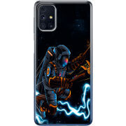 Чехол BoxFace Samsung M317 Galaxy M31s 