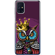 Чехол BoxFace Samsung M317 Galaxy M31s 