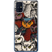 Чехол BoxFace Samsung M317 Galaxy M31s 