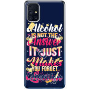 Чехол BoxFace Samsung M317 Galaxy M31s 