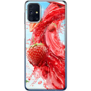 Чехол BoxFace Samsung M317 Galaxy M31s 