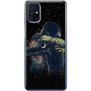 Чехол BoxFace Samsung M317 Galaxy M31s 