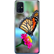 Чехол BoxFace Samsung M317 Galaxy M31s 