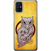 Чехол BoxFace Samsung M317 Galaxy M31s 