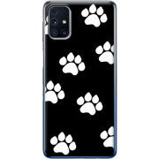 Чехол BoxFace Samsung M317 Galaxy M31s 