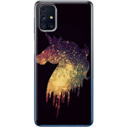 Чехол BoxFace Samsung M317 Galaxy M31s 