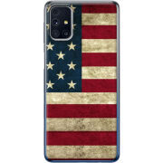 Чехол BoxFace Samsung M317 Galaxy M31s 