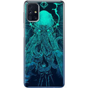 Чехол BoxFace Samsung M317 Galaxy M31s 