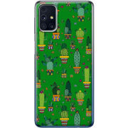 Чехол BoxFace Samsung M317 Galaxy M31s 