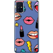 Чехол BoxFace Samsung M317 Galaxy M31s 