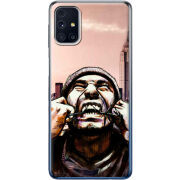 Чехол BoxFace Samsung M317 Galaxy M31s 