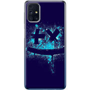 Чехол BoxFace Samsung M317 Galaxy M31s 