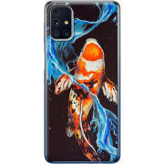 Чехол BoxFace Samsung M317 Galaxy M31s 