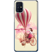 Чехол BoxFace Samsung M317 Galaxy M31s 