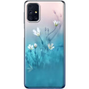 Чехол BoxFace Samsung M317 Galaxy M31s 
