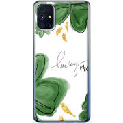 Чехол BoxFace Samsung M317 Galaxy M31s 