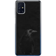 Чехол BoxFace Samsung M317 Galaxy M31s 