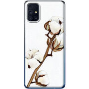 Чехол BoxFace Samsung M317 Galaxy M31s 