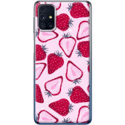 Чехол BoxFace Samsung M317 Galaxy M31s 