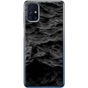 Чехол BoxFace Samsung M317 Galaxy M31s 