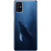 Чехол BoxFace Samsung M317 Galaxy M31s 