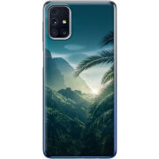 Чехол BoxFace Samsung M317 Galaxy M31s 