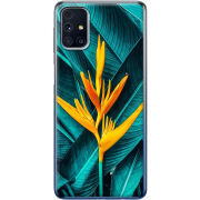Чехол BoxFace Samsung M317 Galaxy M31s 