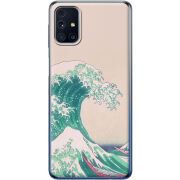 Чехол BoxFace Samsung M317 Galaxy M31s 