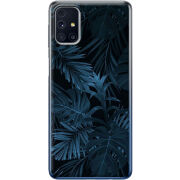 Чехол BoxFace Samsung M317 Galaxy M31s 