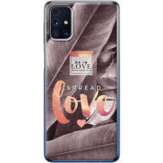 Чехол BoxFace Samsung M317 Galaxy M31s 