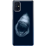 Чехол BoxFace Samsung M317 Galaxy M31s 
