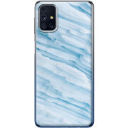 Чехол BoxFace Samsung M317 Galaxy M31s 