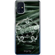 Чехол BoxFace Samsung M317 Galaxy M31s 