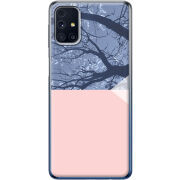 Чехол BoxFace Samsung M317 Galaxy M31s 