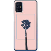 Чехол BoxFace Samsung M317 Galaxy M31s 