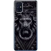 Чехол BoxFace Samsung M317 Galaxy M31s 