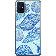 Чехол BoxFace Samsung M317 Galaxy M31s 