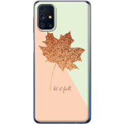 Чехол BoxFace Samsung M317 Galaxy M31s 