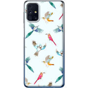Чехол BoxFace Samsung M317 Galaxy M31s 