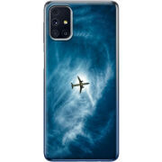 Чехол BoxFace Samsung M317 Galaxy M31s 