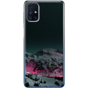 Чехол BoxFace Samsung M317 Galaxy M31s 