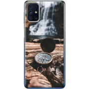 Чехол BoxFace Samsung M317 Galaxy M31s 