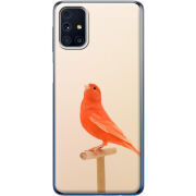 Чехол BoxFace Samsung M317 Galaxy M31s 